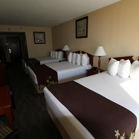 Gold Leaf Hotel Of Dewey Dewey Beach Eksteriør bilde