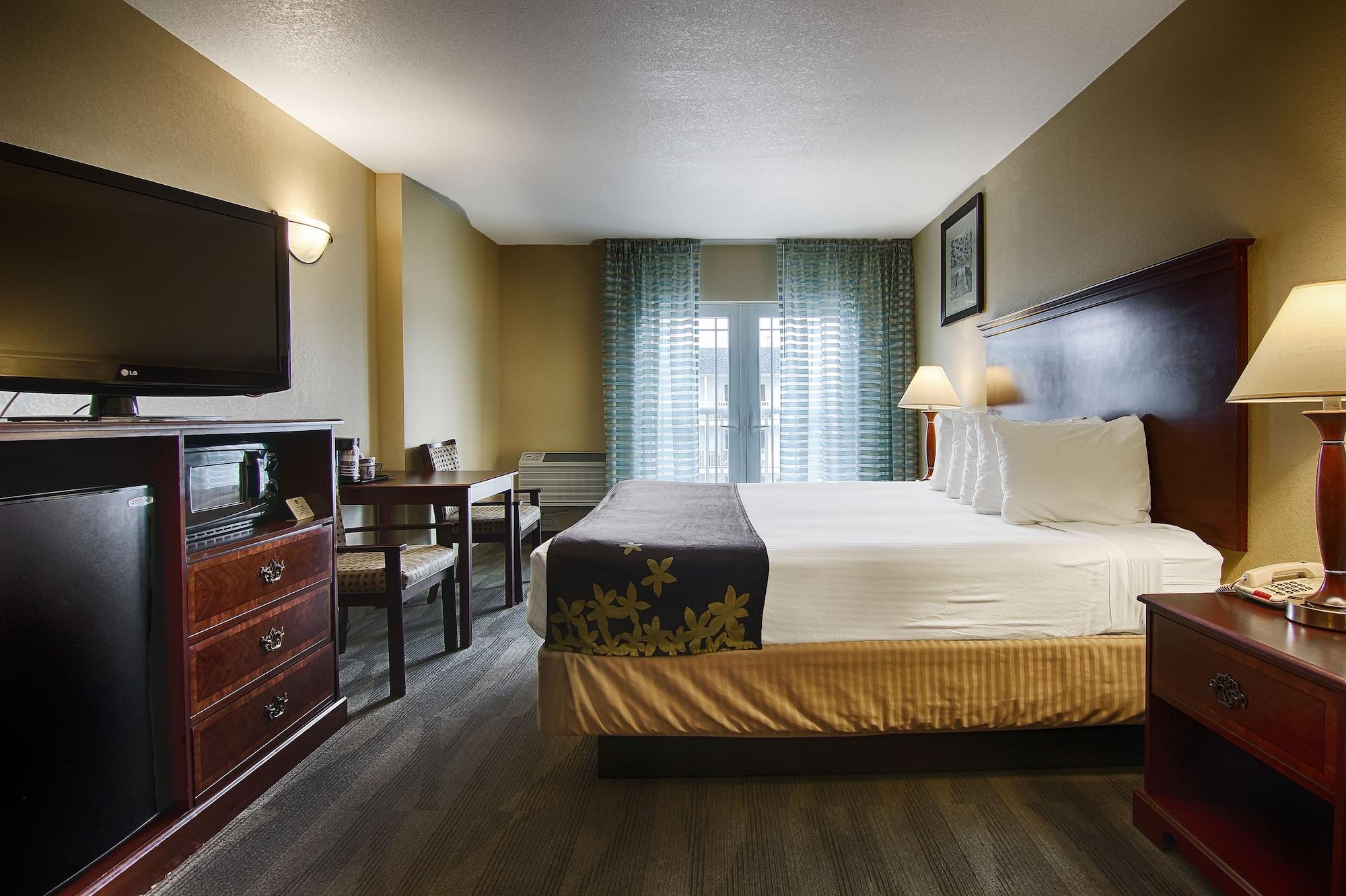 Gold Leaf Hotel Of Dewey Dewey Beach Eksteriør bilde