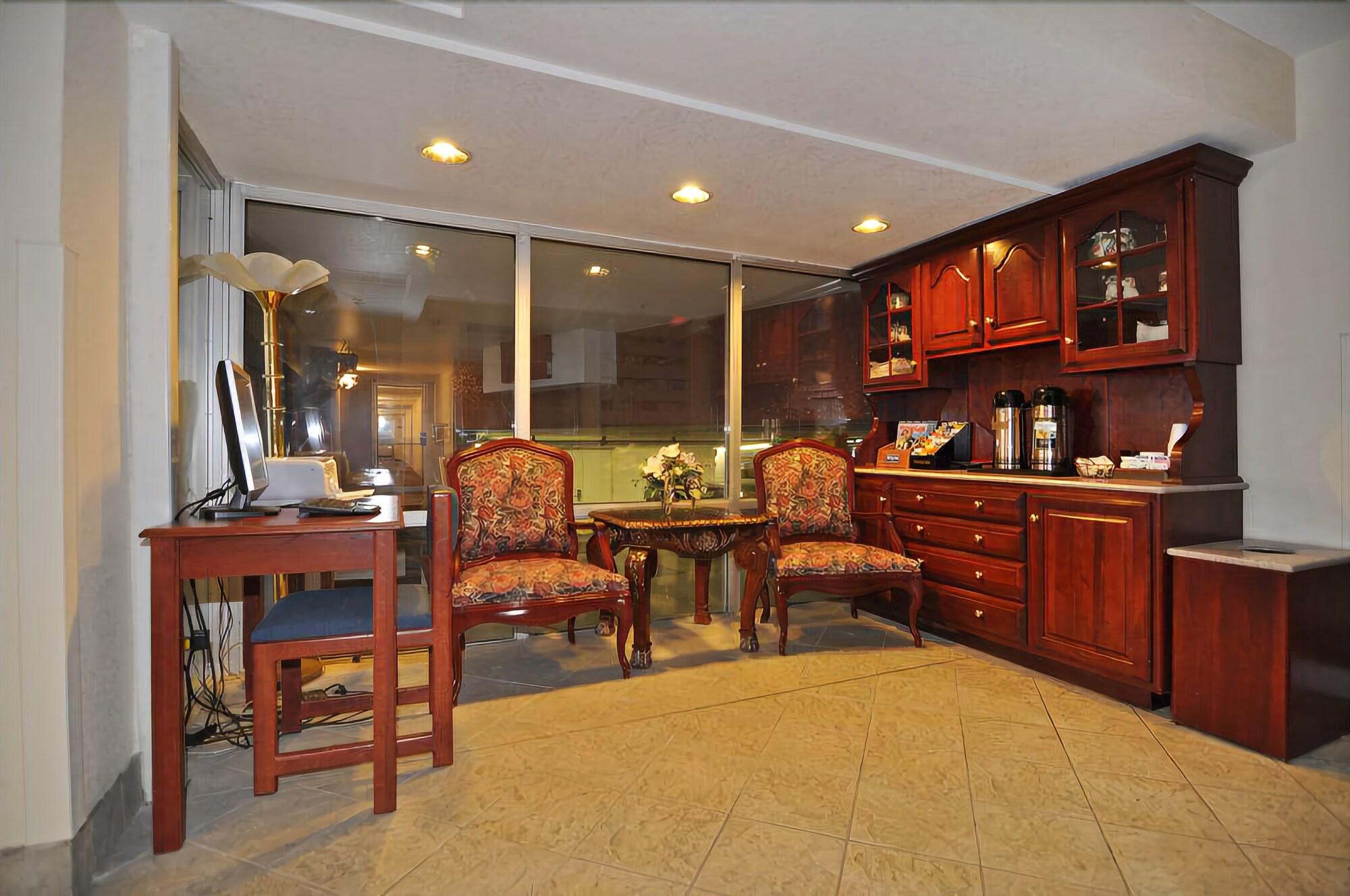 Gold Leaf Hotel Of Dewey Dewey Beach Rom bilde