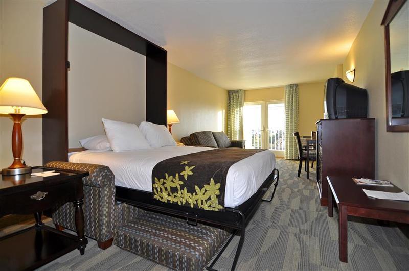 Gold Leaf Hotel Of Dewey Dewey Beach Eksteriør bilde