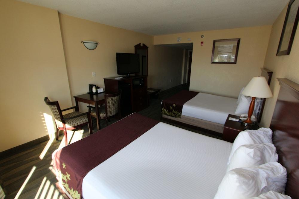 Gold Leaf Hotel Of Dewey Dewey Beach Eksteriør bilde