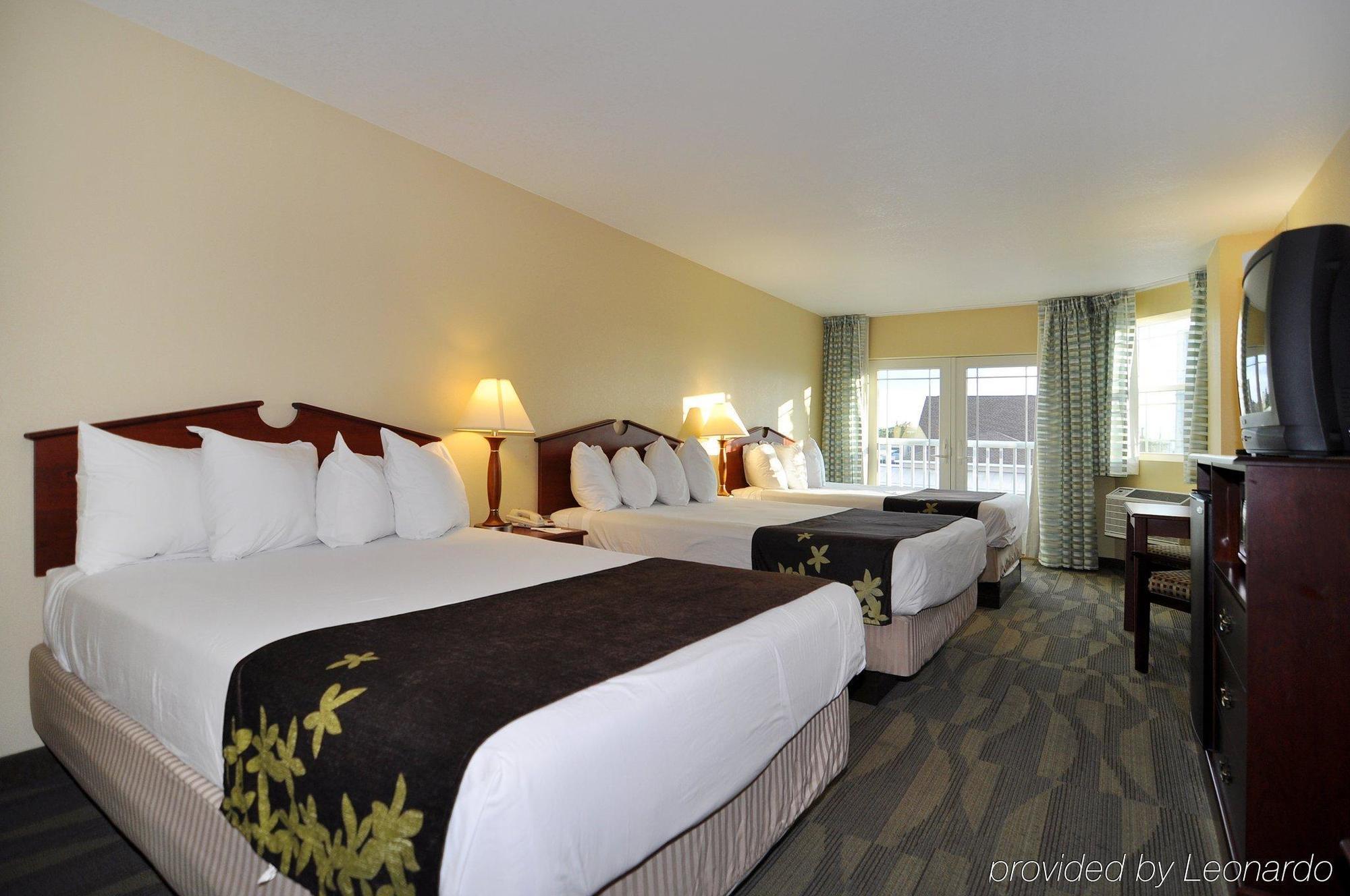 Gold Leaf Hotel Of Dewey Dewey Beach Rom bilde