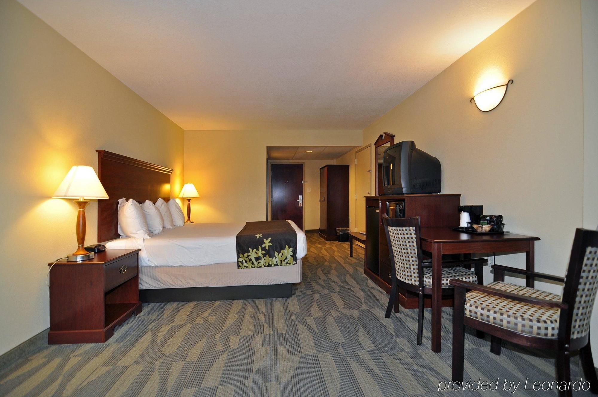 Gold Leaf Hotel Of Dewey Dewey Beach Rom bilde