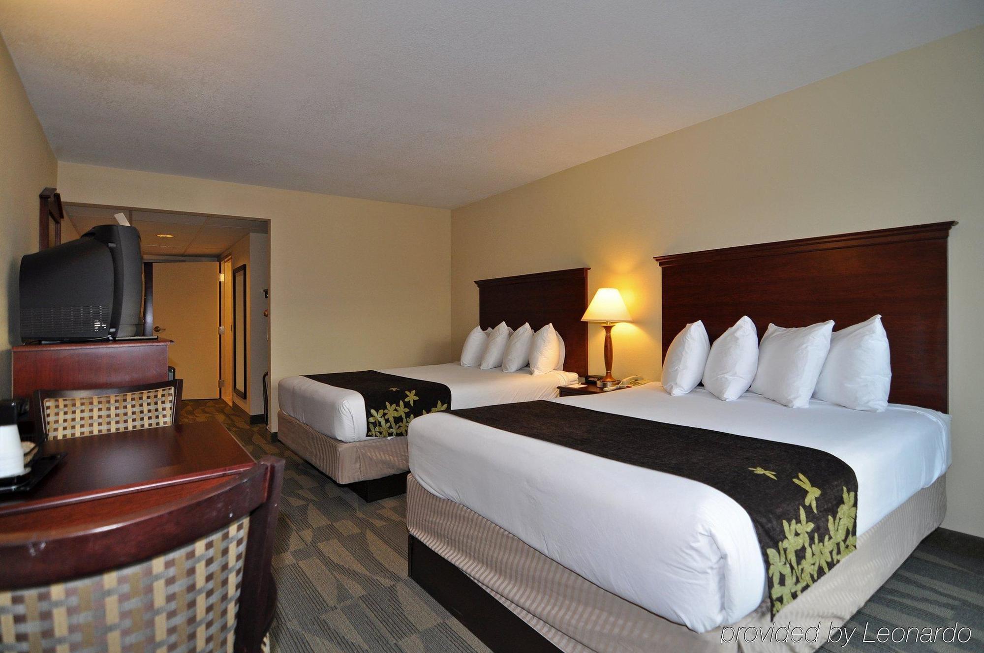 Gold Leaf Hotel Of Dewey Dewey Beach Rom bilde