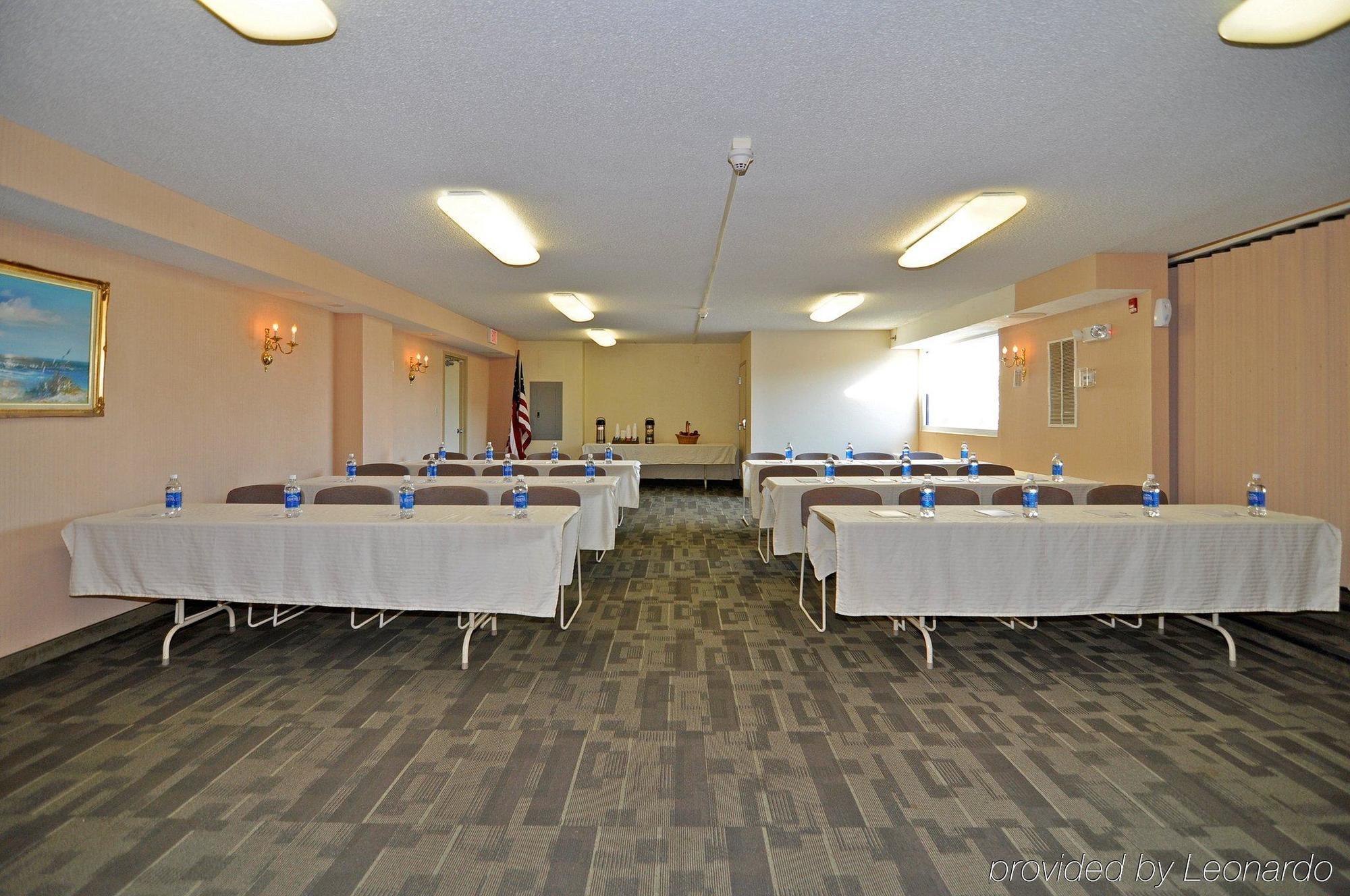 Gold Leaf Hotel Of Dewey Dewey Beach Fasiliteter bilde