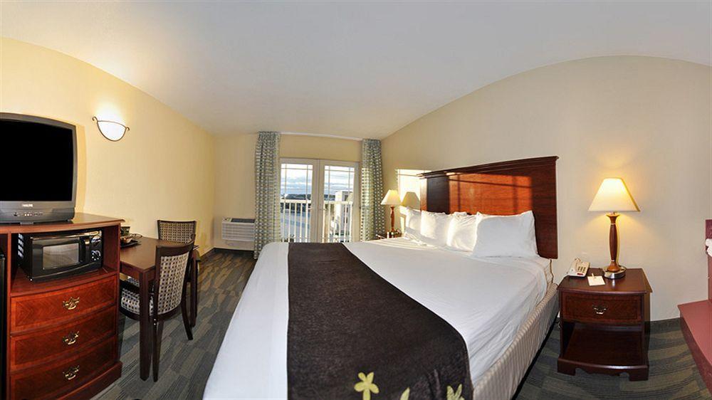 Gold Leaf Hotel Of Dewey Dewey Beach Eksteriør bilde