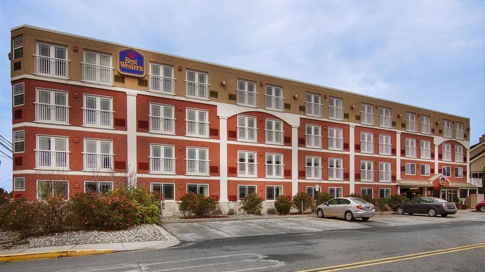 Gold Leaf Hotel Of Dewey Dewey Beach Eksteriør bilde