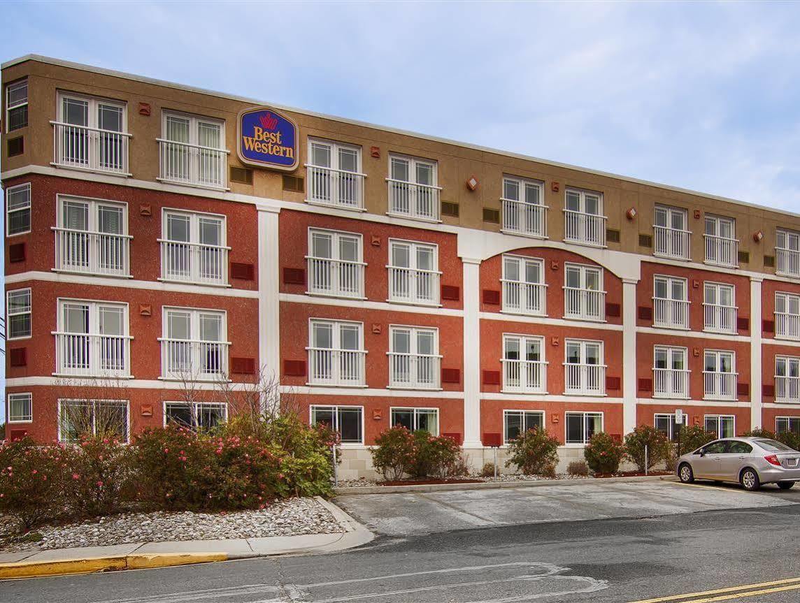Gold Leaf Hotel Of Dewey Dewey Beach Eksteriør bilde