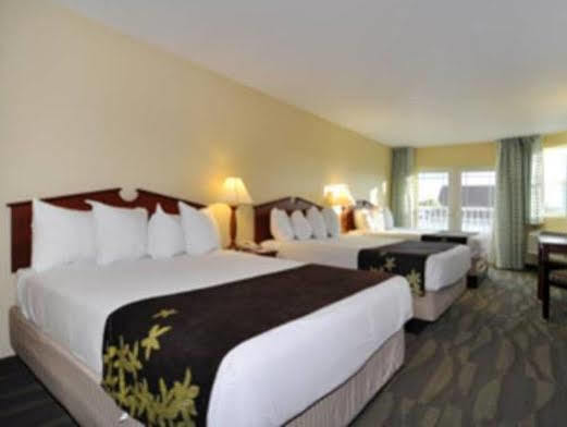 Gold Leaf Hotel Of Dewey Dewey Beach Eksteriør bilde