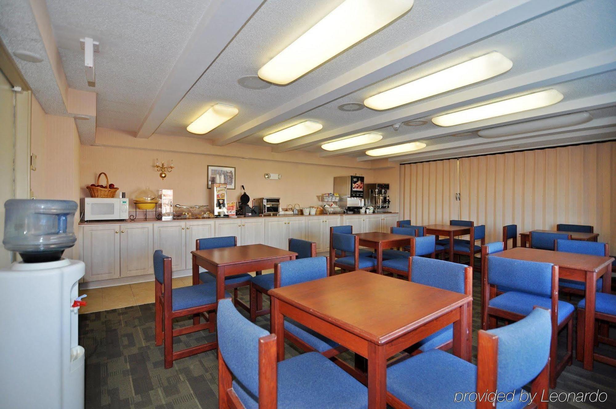 Gold Leaf Hotel Of Dewey Dewey Beach Restaurant bilde