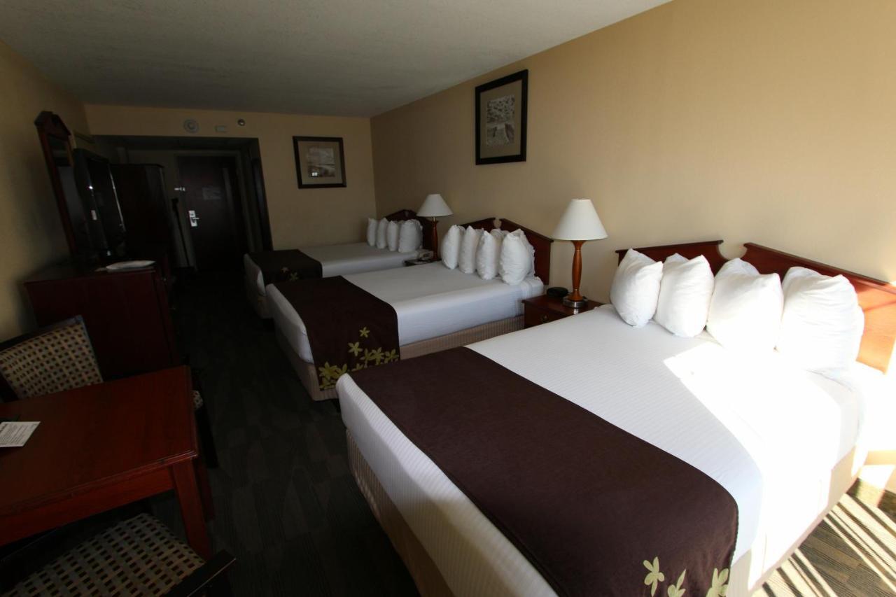 Gold Leaf Hotel Of Dewey Dewey Beach Eksteriør bilde