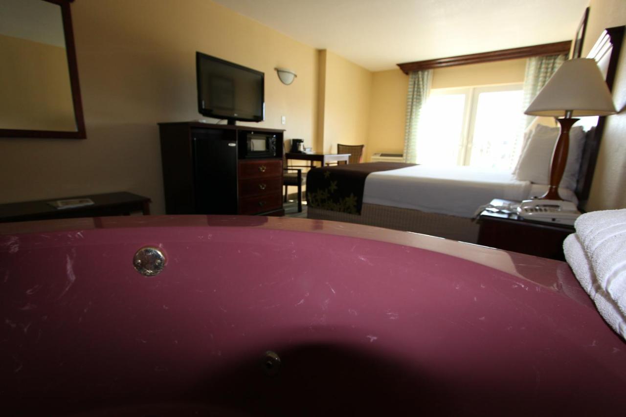 Gold Leaf Hotel Of Dewey Dewey Beach Eksteriør bilde