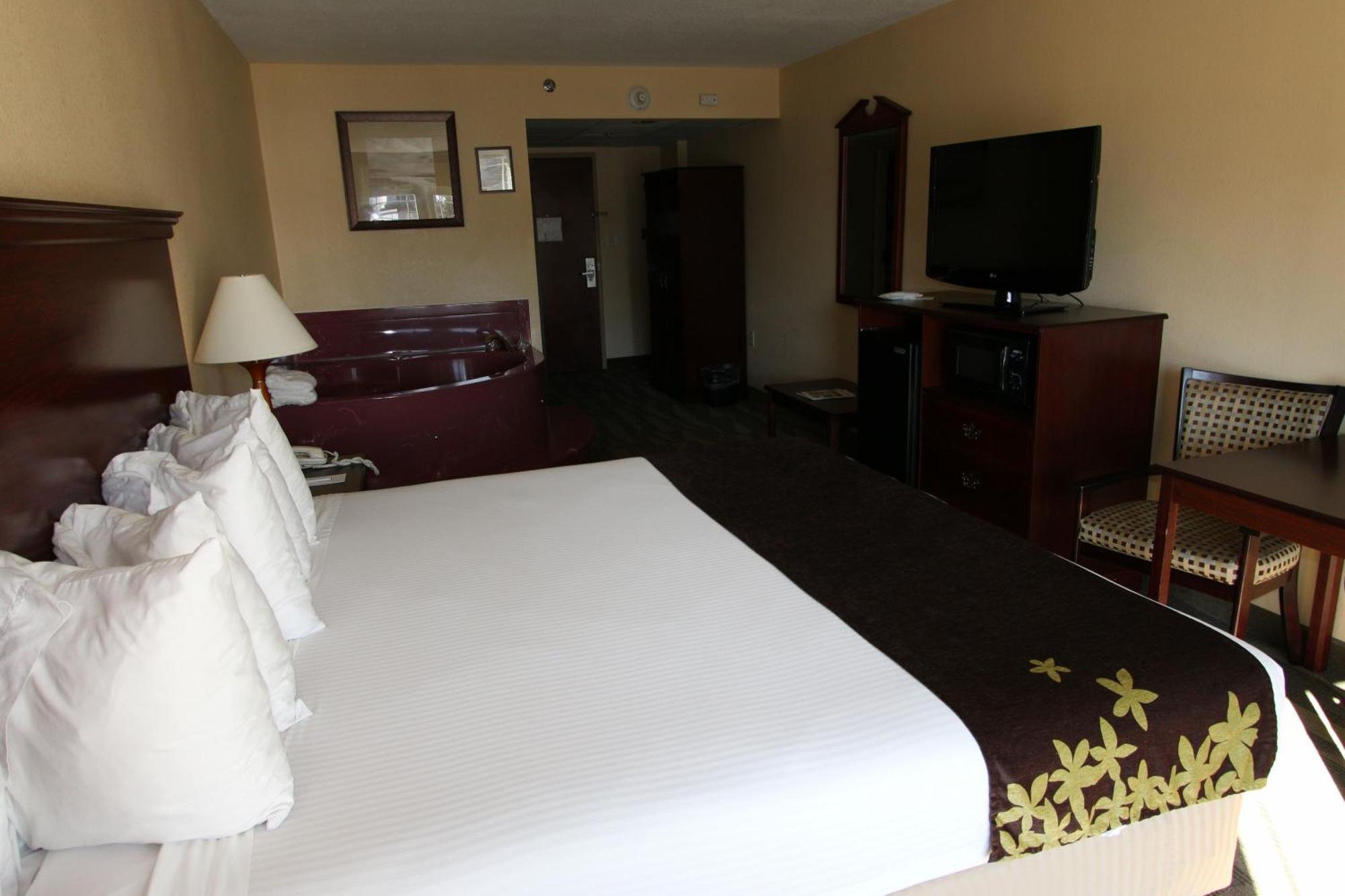 Gold Leaf Hotel Of Dewey Dewey Beach Eksteriør bilde