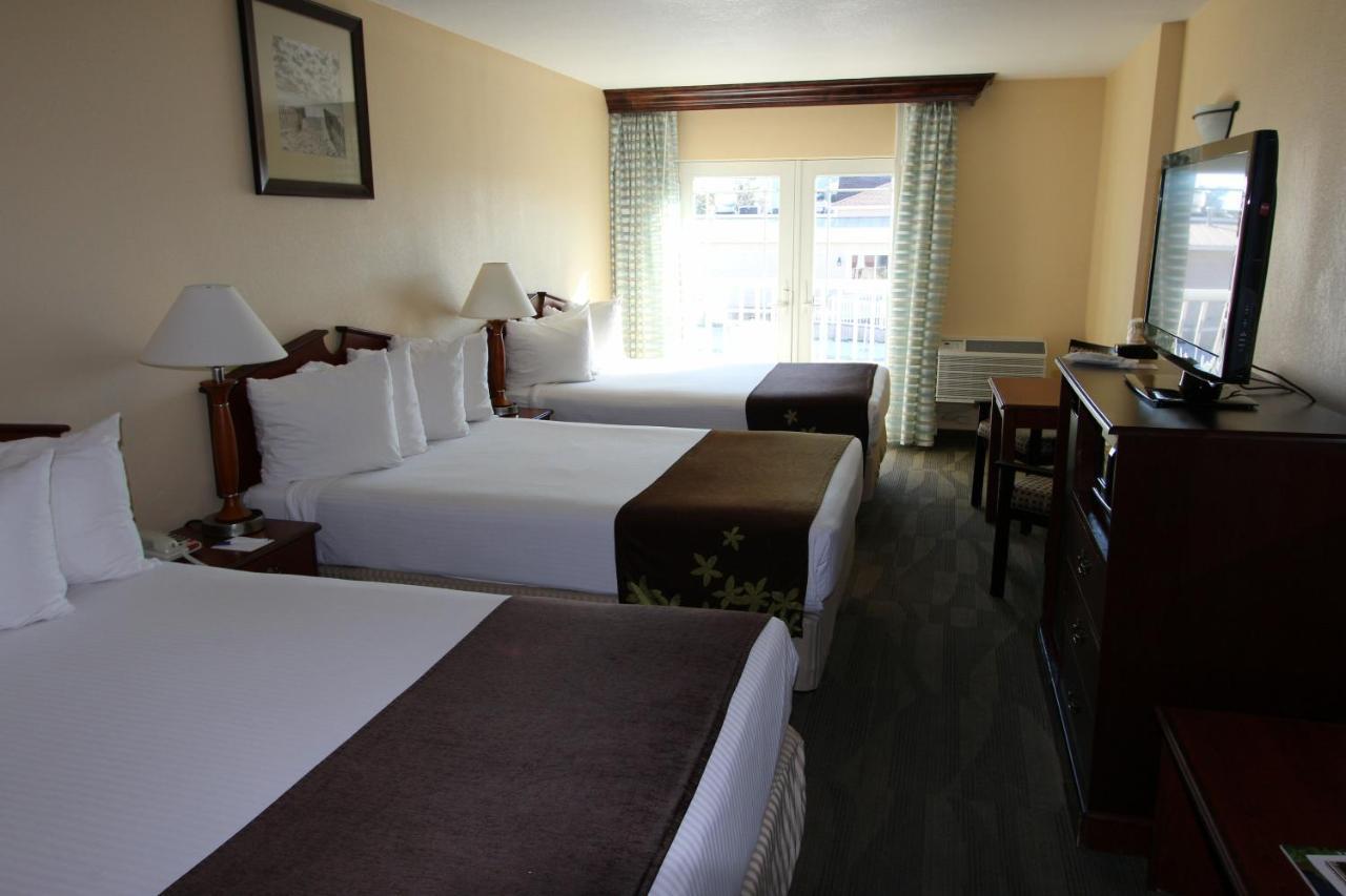 Gold Leaf Hotel Of Dewey Dewey Beach Eksteriør bilde